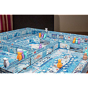 Board Game - ICECOOL2