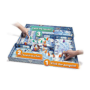 Board Game - ICECOOL2