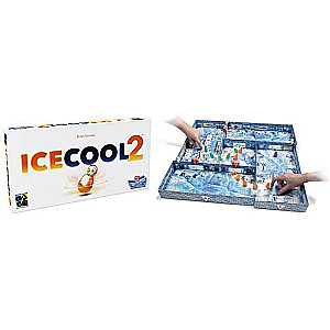 Board Game - ICECOOL2