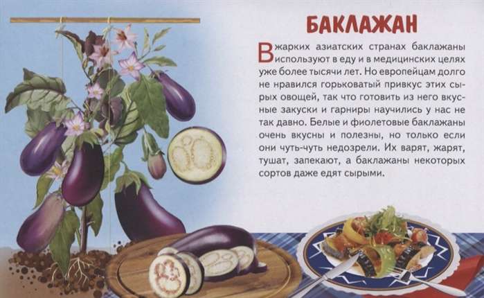 Vegetables