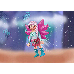 Crystal Fairy Elvi