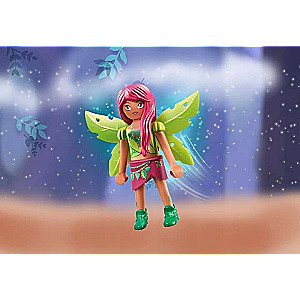 Forest Fairy Leavi