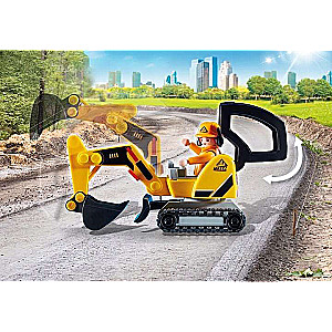 Road Construction