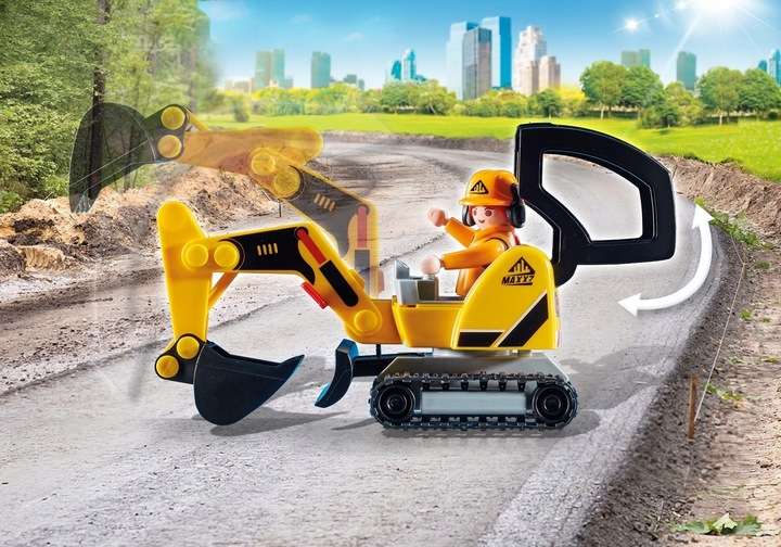 Road Construction
