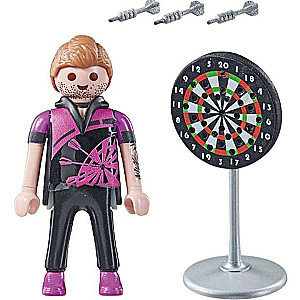 Dart Thrower