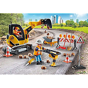 Road Construction
