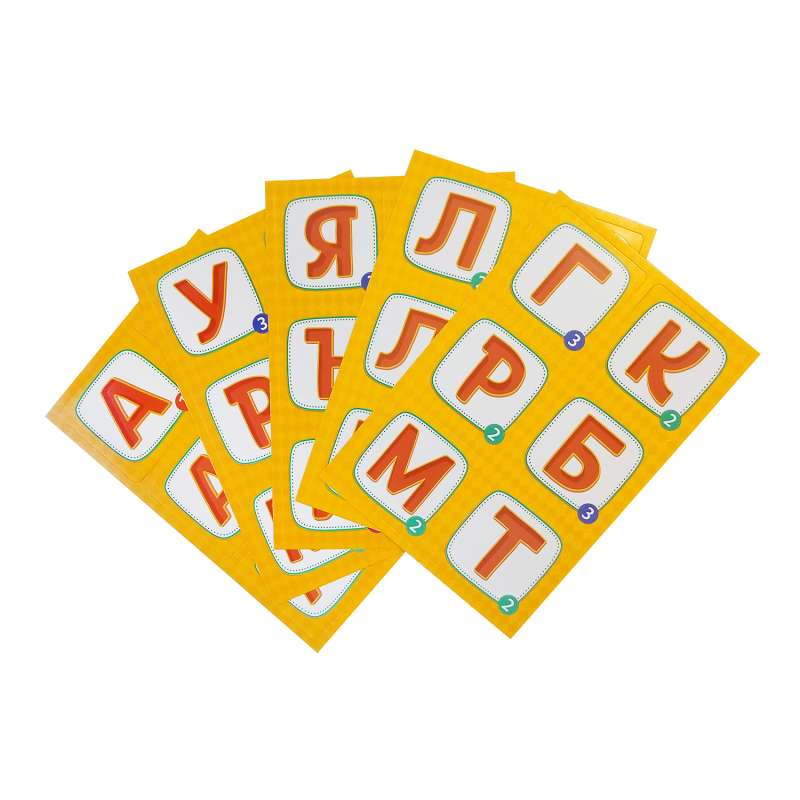 Board Game - Word Creator