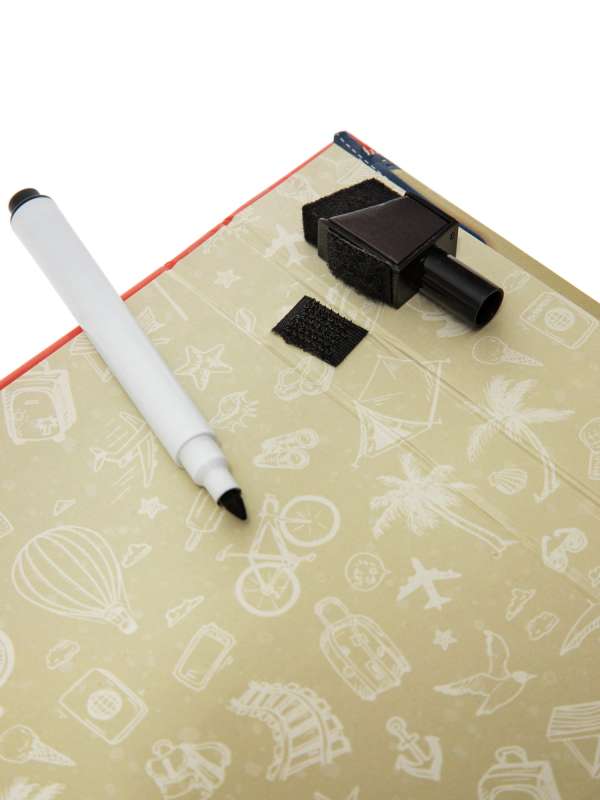 Games for the Road. Sudoku 8+ Write-Wipe