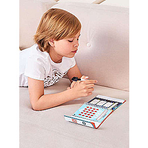 Games for the Road. Sudoku 8+ Write-Wipe