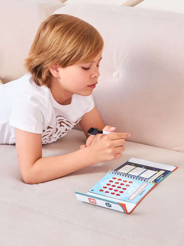 Žaidimai kelyje. Sudoku 8+ rašyk-trink