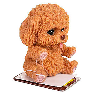 Stress Relief Toy 8cm Dog