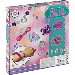 Craft Set - Making Magical Jewelry