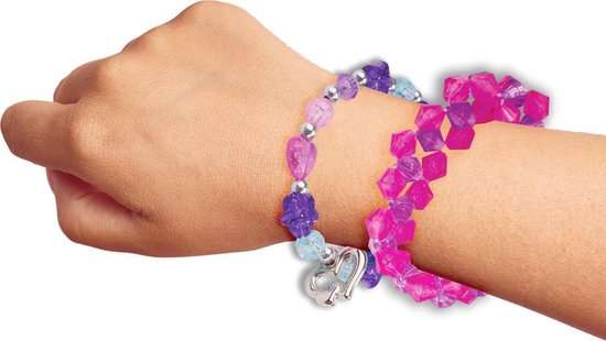 Craft Set - Making Magical Jewelry
