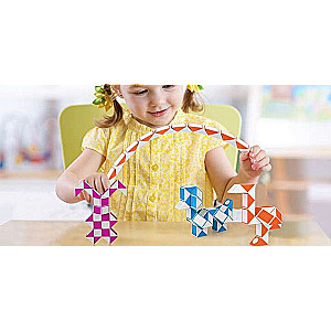 Magic Snake 24 pcs