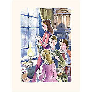 Little Women
