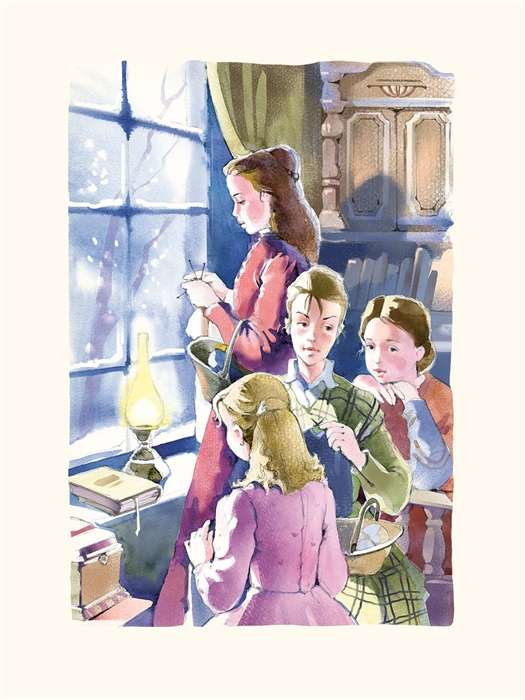 Little Women