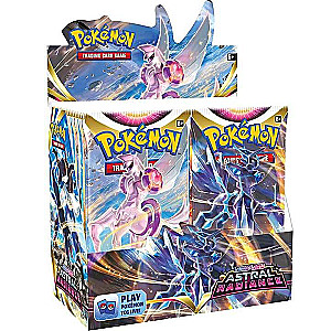 Pokemon Collectible Card Game 10 pcs. mix