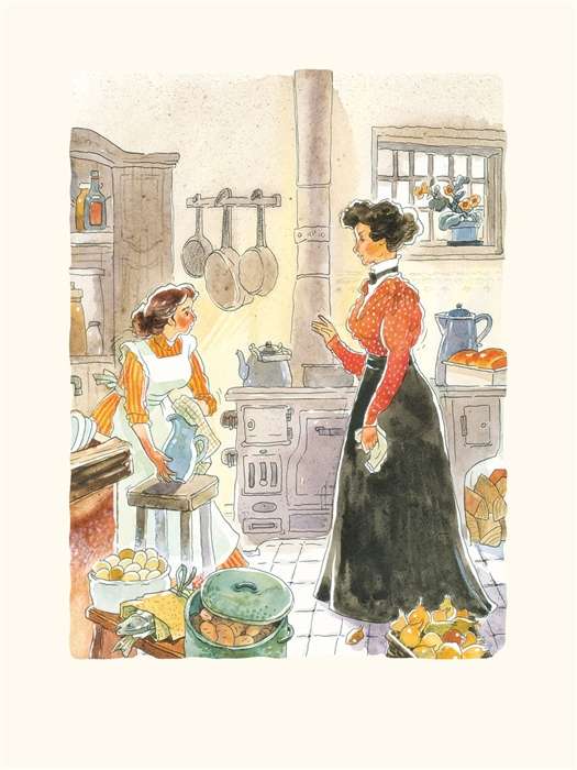 Pollyanna