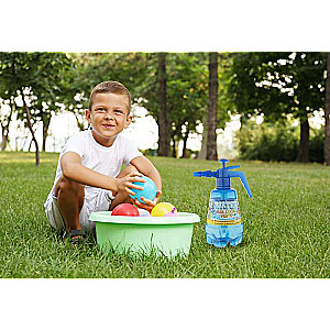 Water Balloon Pump + 300 Balloons