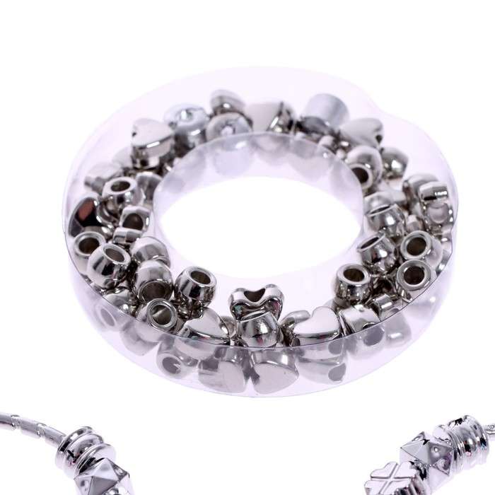 Jewelry Making Set - Bracelets
