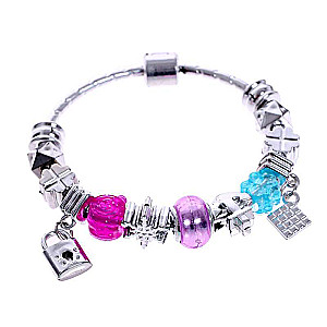 Jewelry Making Set - Bracelets