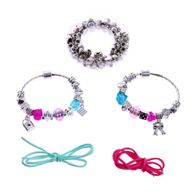 Jewelry Making Set - Bracelets