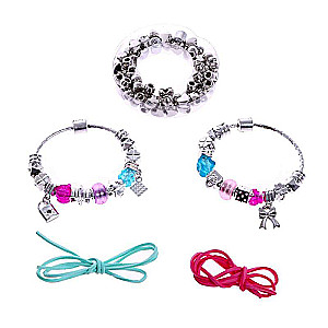 Jewelry Making Set - Bracelets