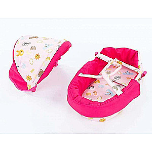 Doll stroller