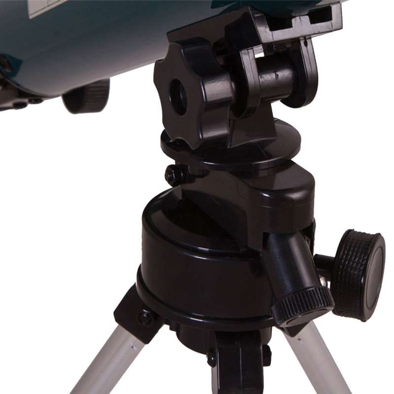 Children's Microscope-Telescope with Experimental Set Levenhuk LabZZ MT2 Plus