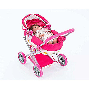 Doll stroller