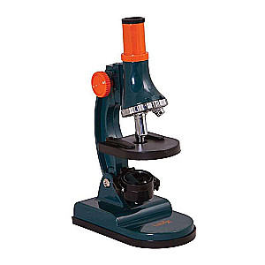 Children's Microscope-Telescope with Experimental Set Levenhuk LabZZ MT2 Plus