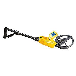 Child Metal Detector