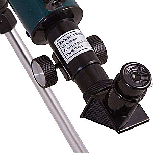 Children's Microscope-Telescope with Experimental Set Levenhuk LabZZ MT2 Plus