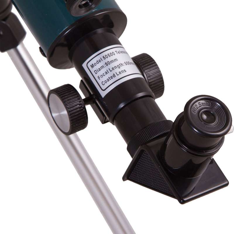 Children's Microscope-Telescope with Experimental Set Levenhuk LabZZ MT2 Plus