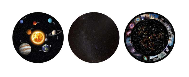 Planetarium HD