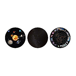 Planetarium HD