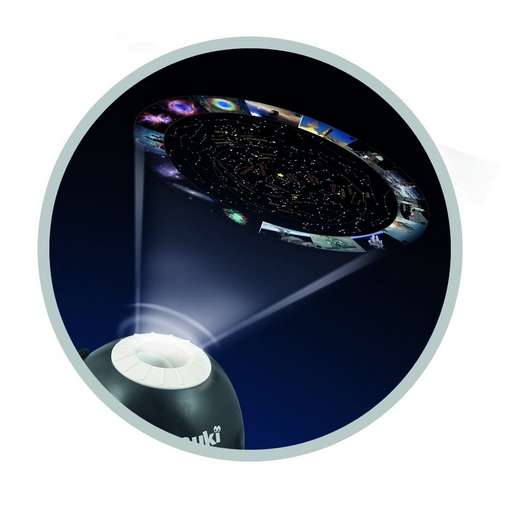 Planetarium HD