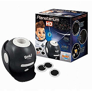 Planetarium HD
