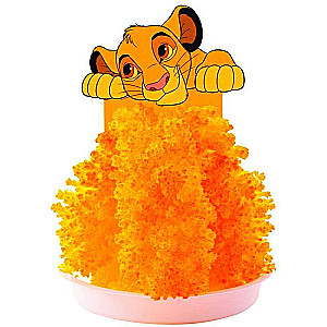 Experiment Set - Crystal Growing Disney The Lion King