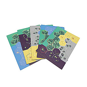 Board Game - Cryptid