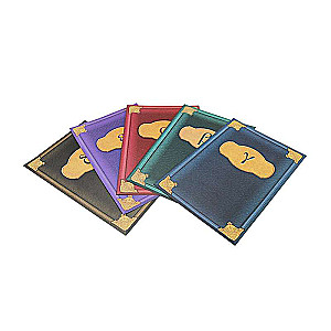 Board Game - Cryptid