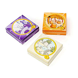 Board Game - Marmilashki