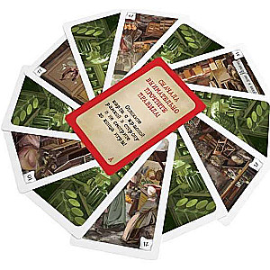 Board Game - Elementary 6: Merchant