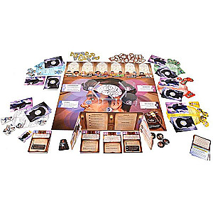 Board Game - Voices in the Head