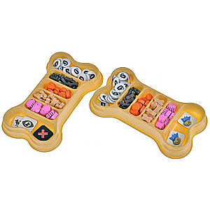 Board Game - Walks with Dogs