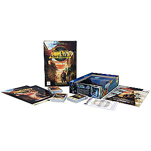 Board Game - Amul