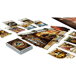 Board Game - Amul