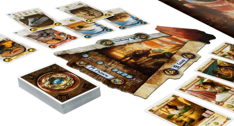 Board Game - Amul