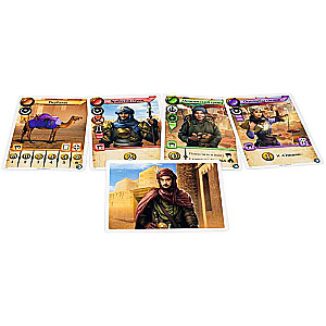 Board Game - Amul