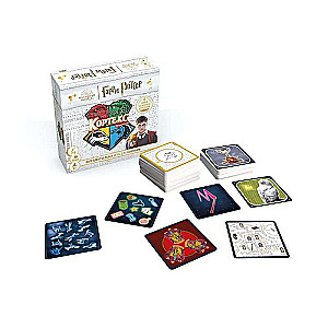Board Game - Cortex. Harry Potter